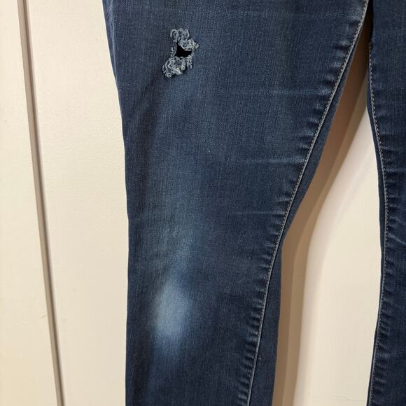 Kut From The Kloth Women’s Mia Toothpick Skinny Jeans Size 10 - Picture 3 of 6